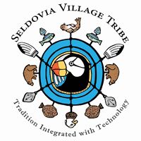 Seldovia Village Tribe Logo