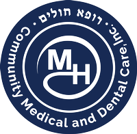 Community Medical and Dental Care, Inc. Logo